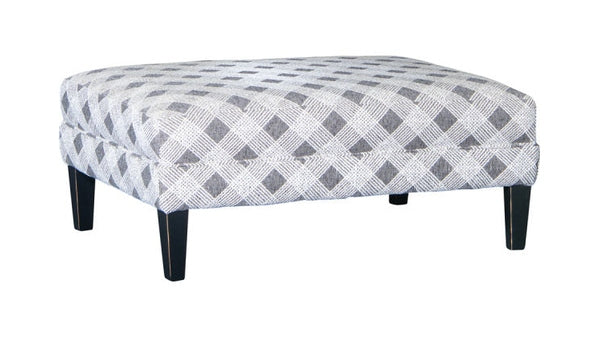 9331 Table Ottoman