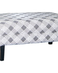 9331 Table Ottoman