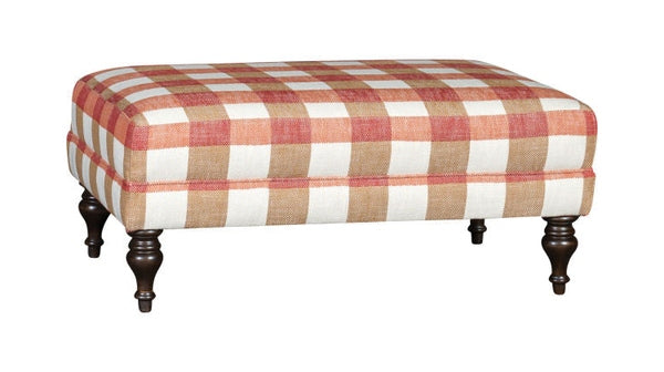 9332 Table Ottoman