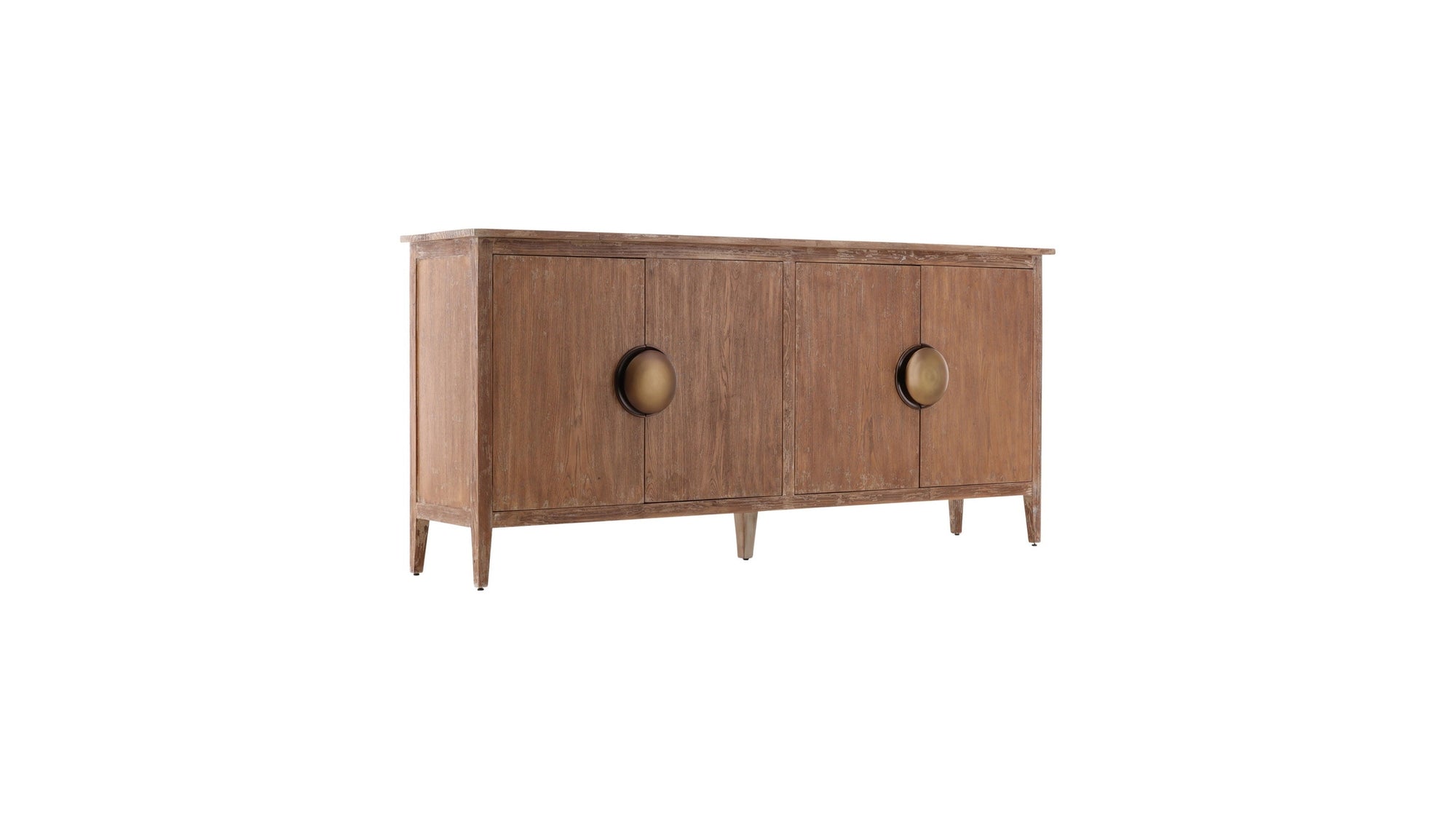 Baker's - Sideboard - Light Brown