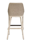 Paloma - Outdoor Wicker Bar Stool
