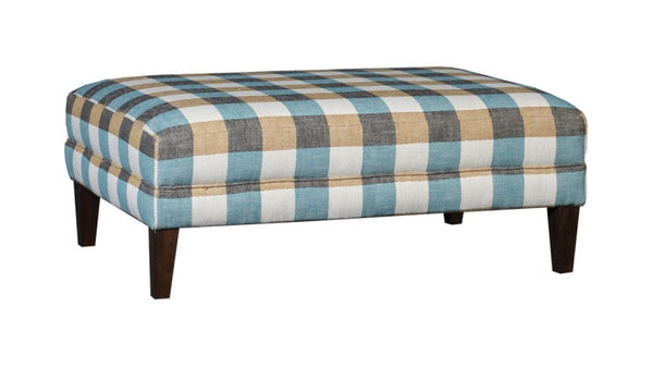 9351 Table Ottoman