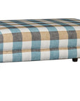 9351 Table Ottoman