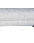 9351 Table Ottoman