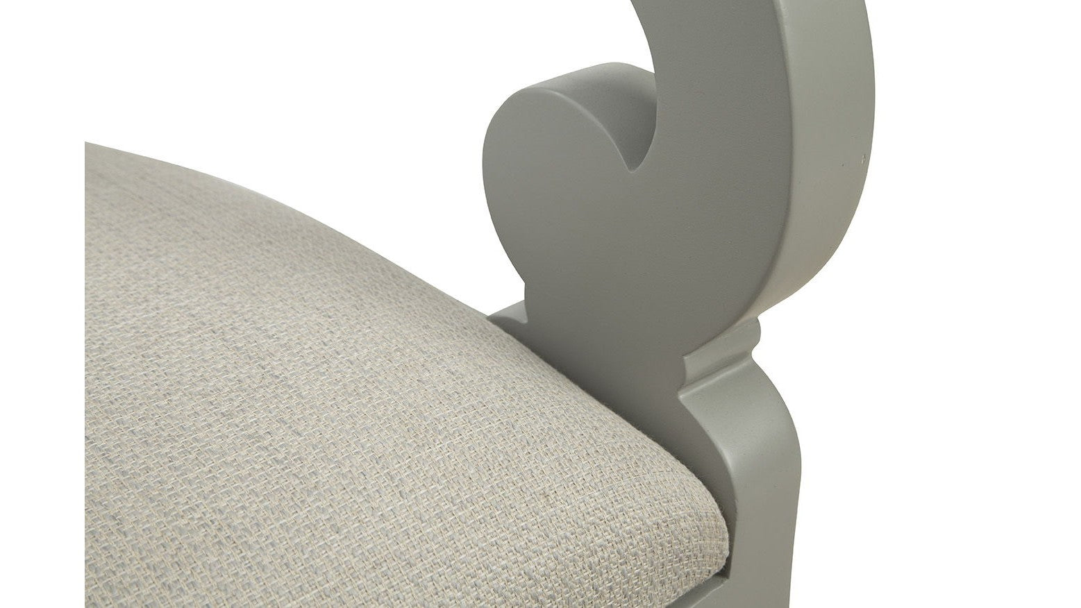 Bolero - Chair Set of 2 - Gray