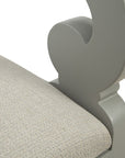 Bolero - Chair Set of 2 - Gray