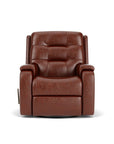 Arlo - Manual Swivel Gliding Recliner