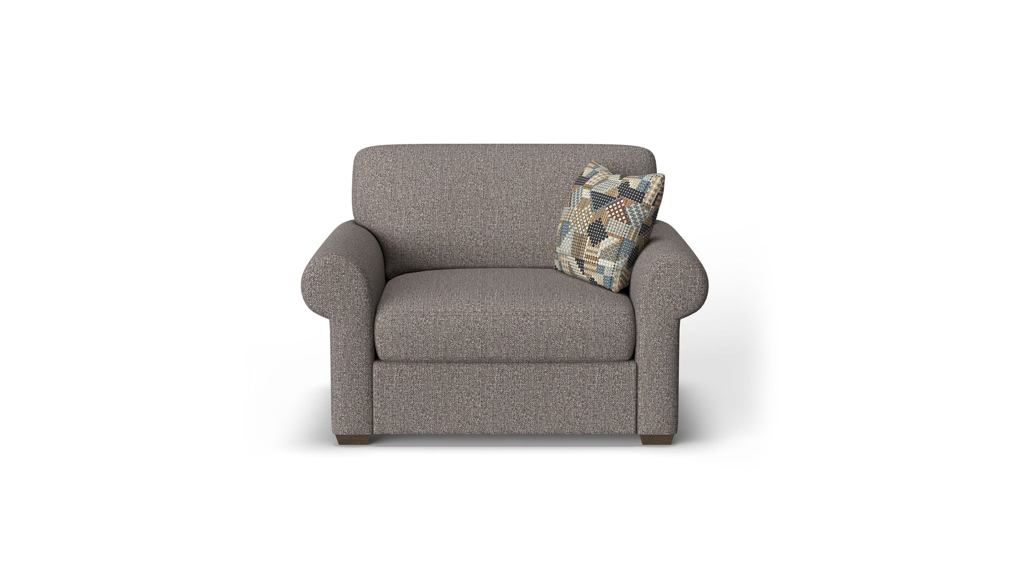 Randall - Fabric Chair