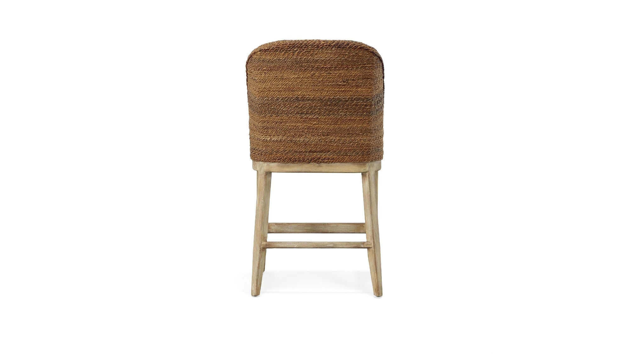 Lanai - Counter Stool - Dark Brown