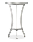 Commerce And Market - Saint Armand Accent Martini Table