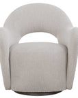 Wander - Fabric Swivel Chair