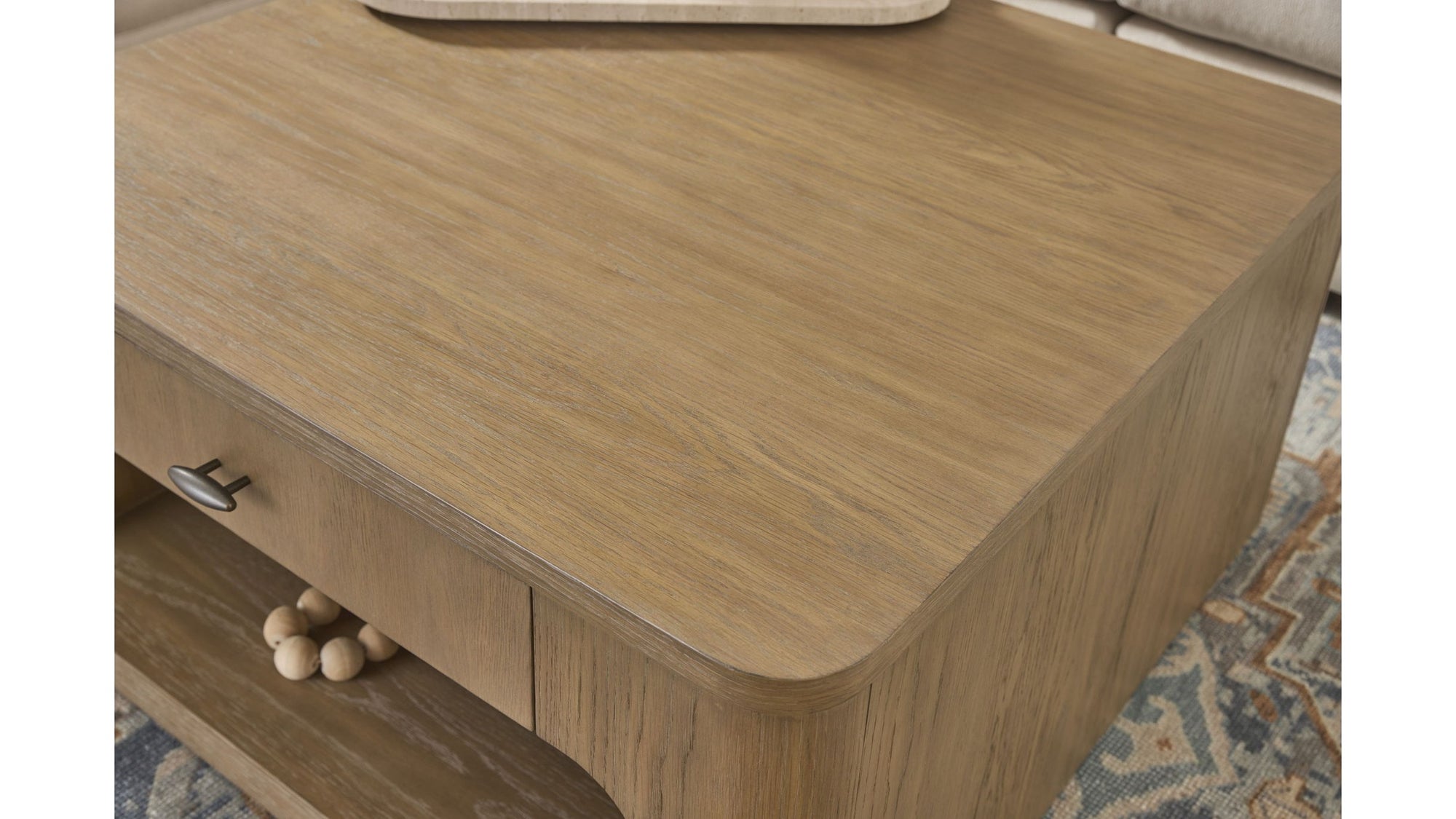 Normandy - Coffee Table