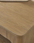Normandy - Coffee Table