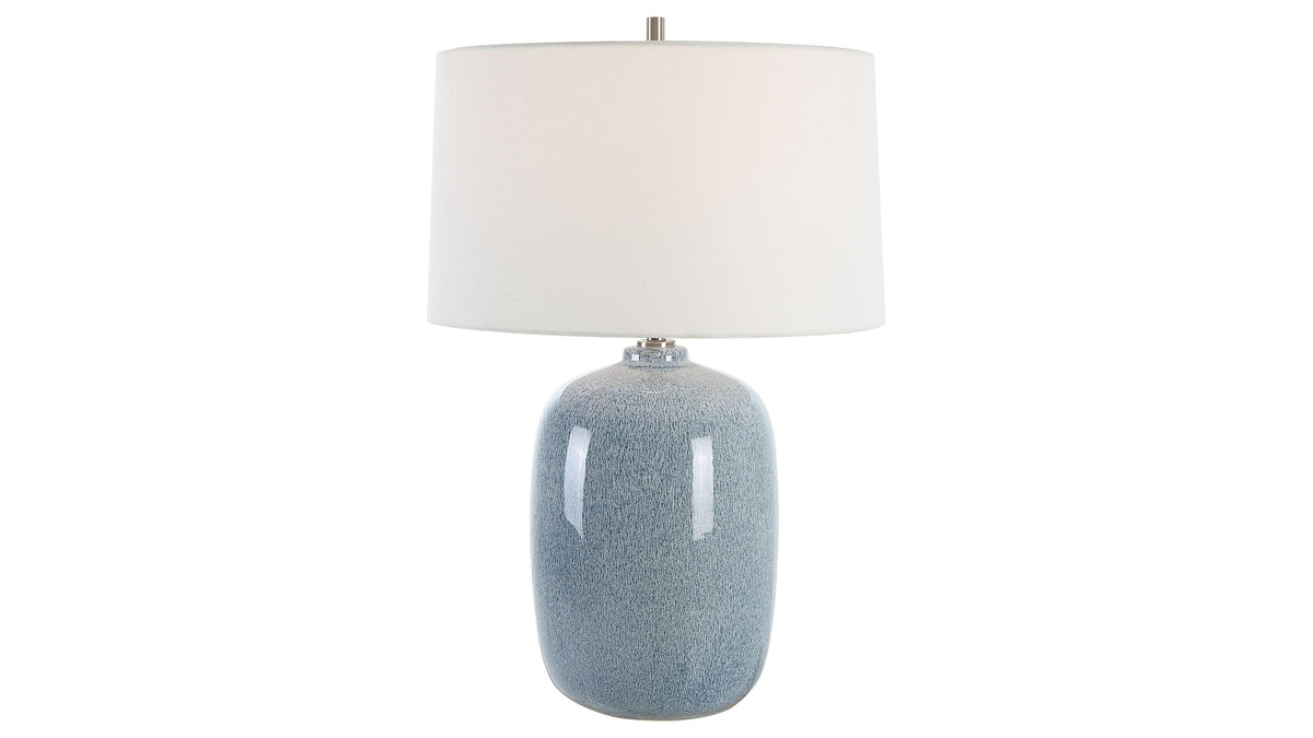 Jubilee - Table Lamp - Sky Blue