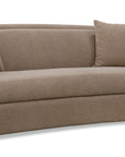 SS - Valentina Stationary Sofa
