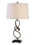 Tenley - Lamp - Oil Rubbed Bronze