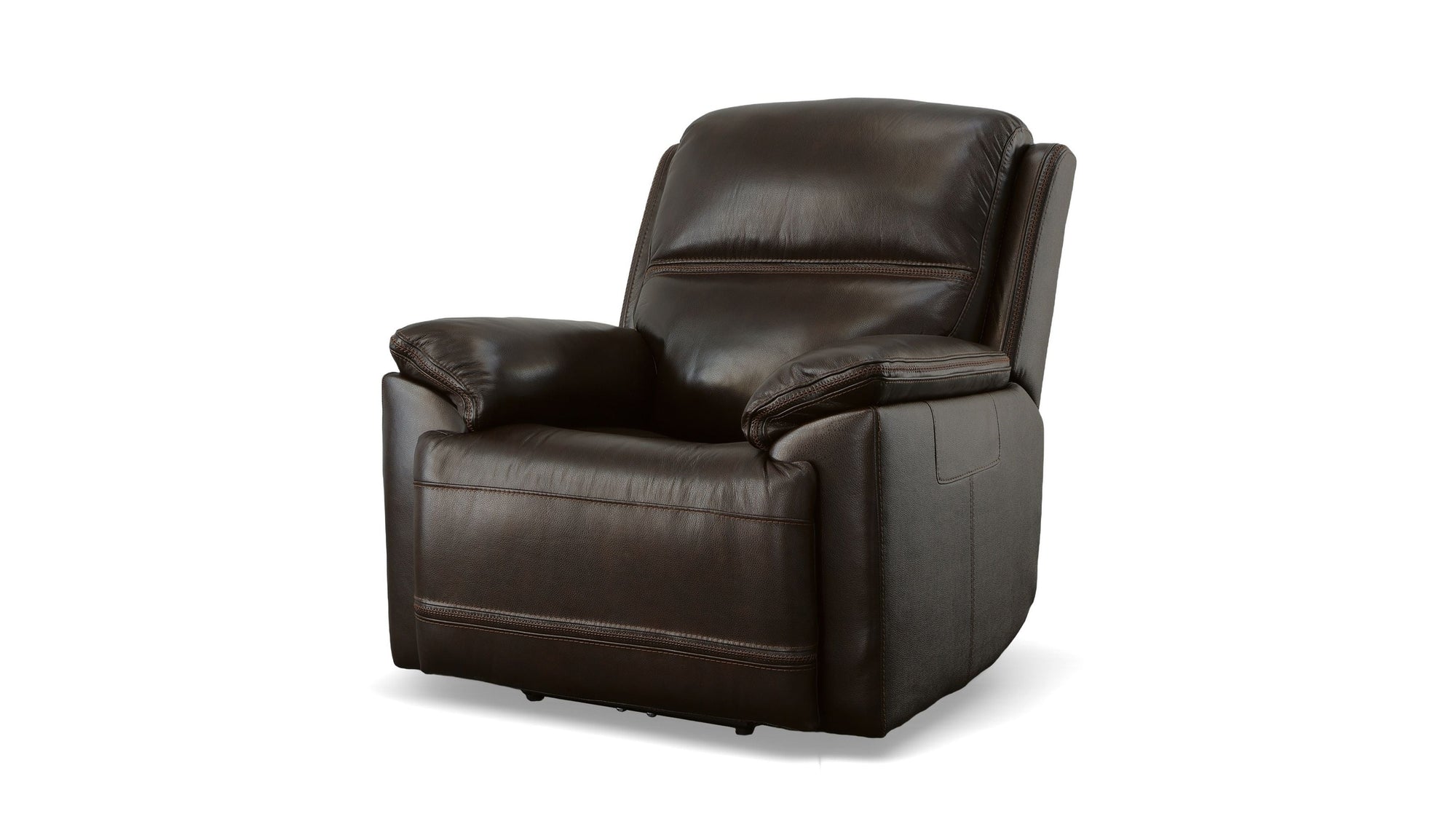 Jackson - Power Recliner With Power Headrest