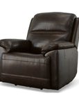 Jackson - Power Recliner With Power Headrest