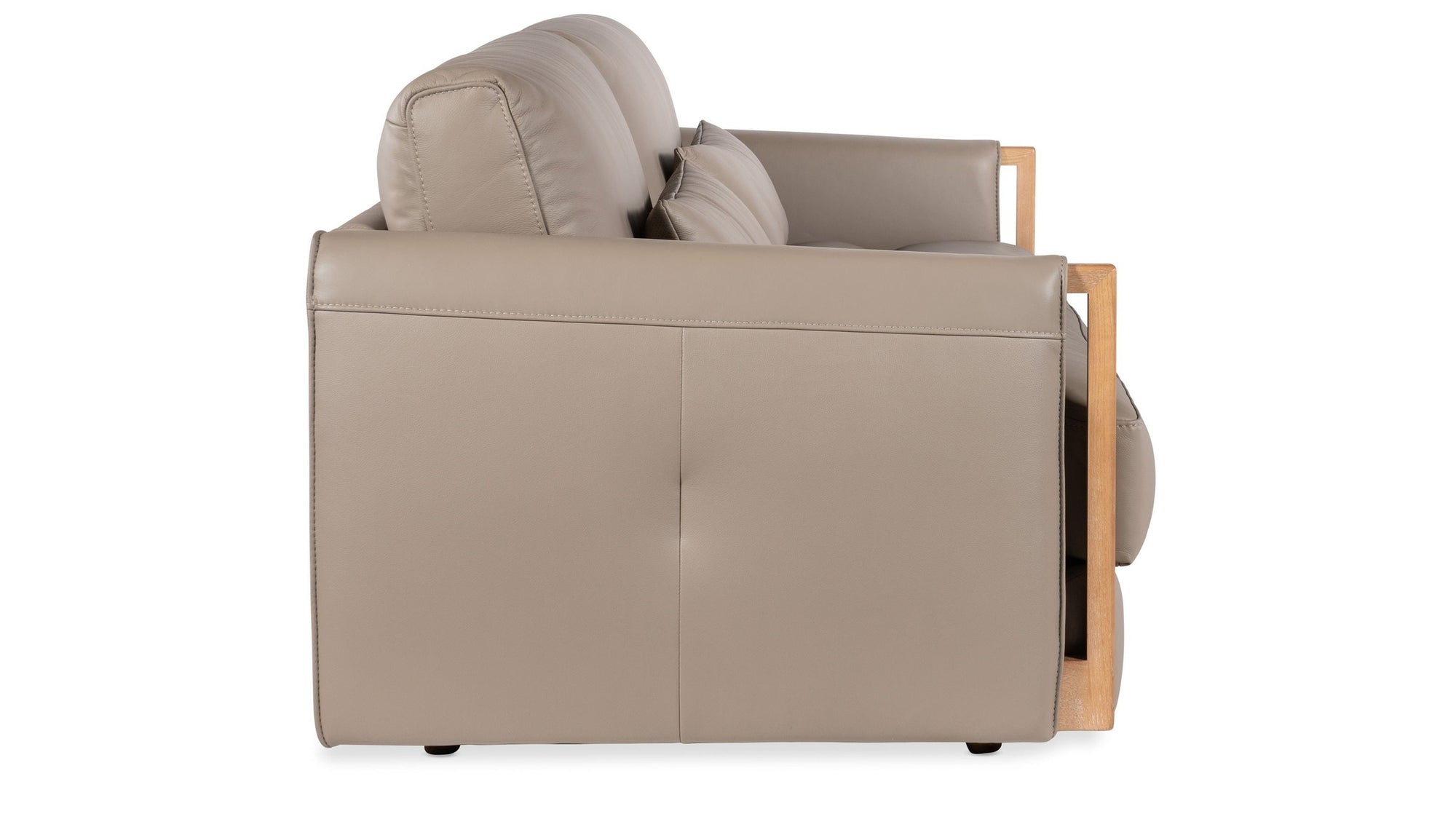SS - Meridian Sofa - Gray