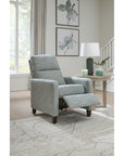 Lennon - Push Back Recliner