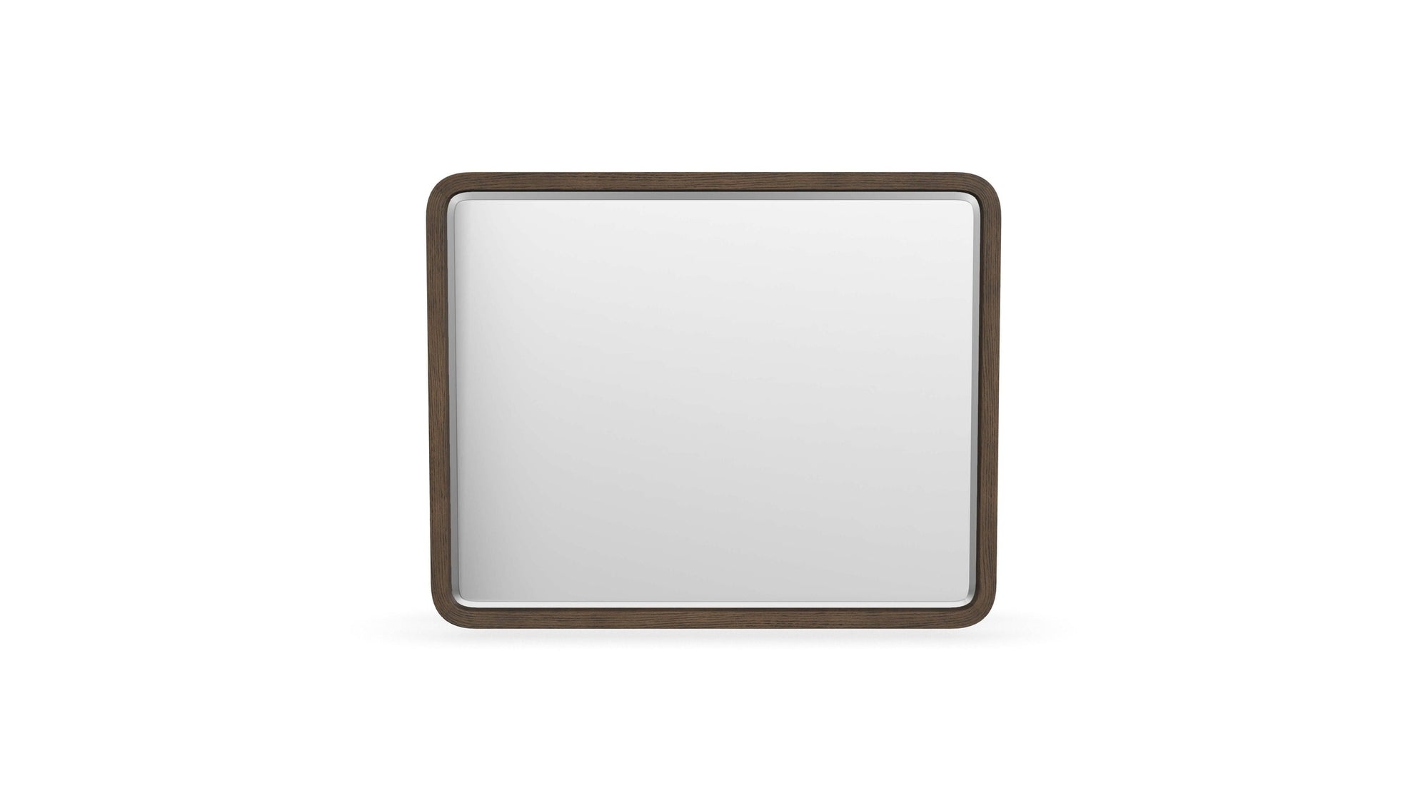 Athens - Mirror - Dark Brown