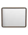 Athens - Mirror - Dark Brown