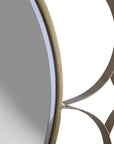 Selena - Mirror - Gold