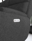 Strait - Power Reclining Sofa