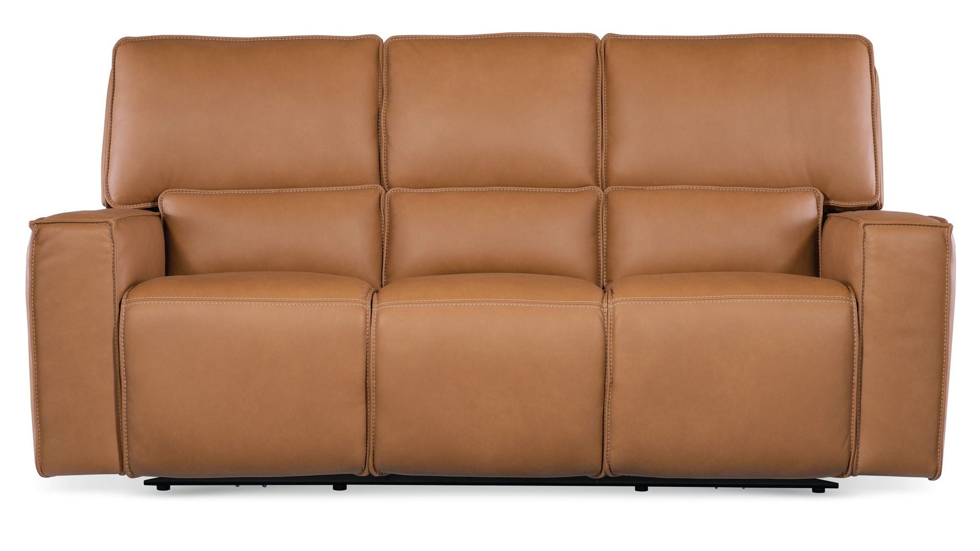MS - Miles Zero Gravity Power Sofa With Power Headrest
