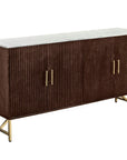 Dupont - Server - Brown Mango