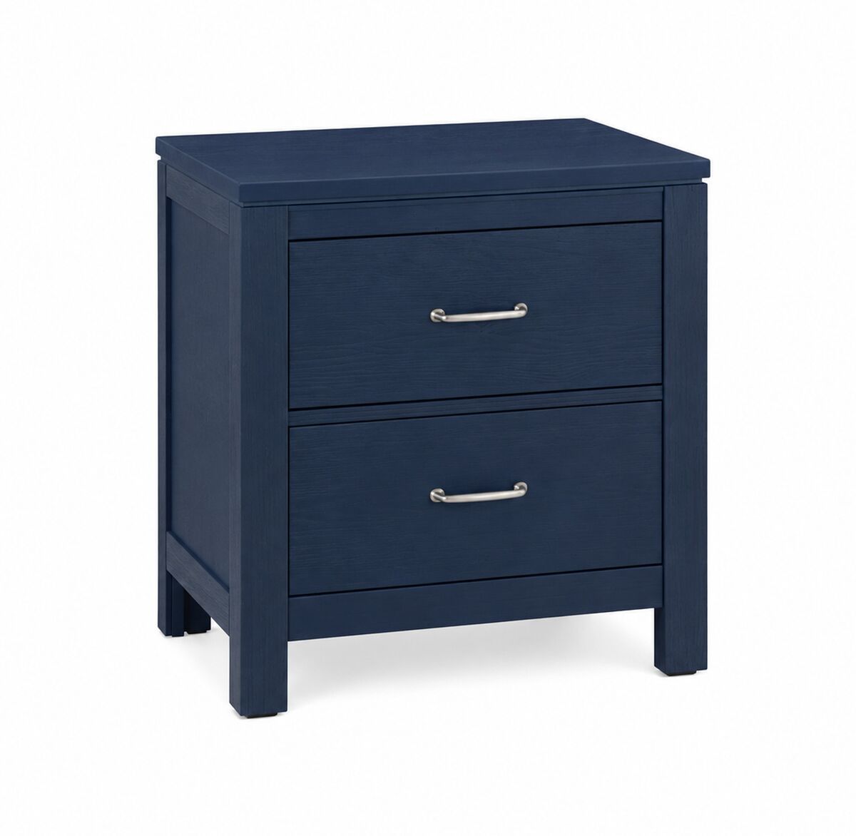 Tide &amp; Timber - 2 Drawer Nightstand