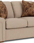 Blanchard - Fabric Loveseat