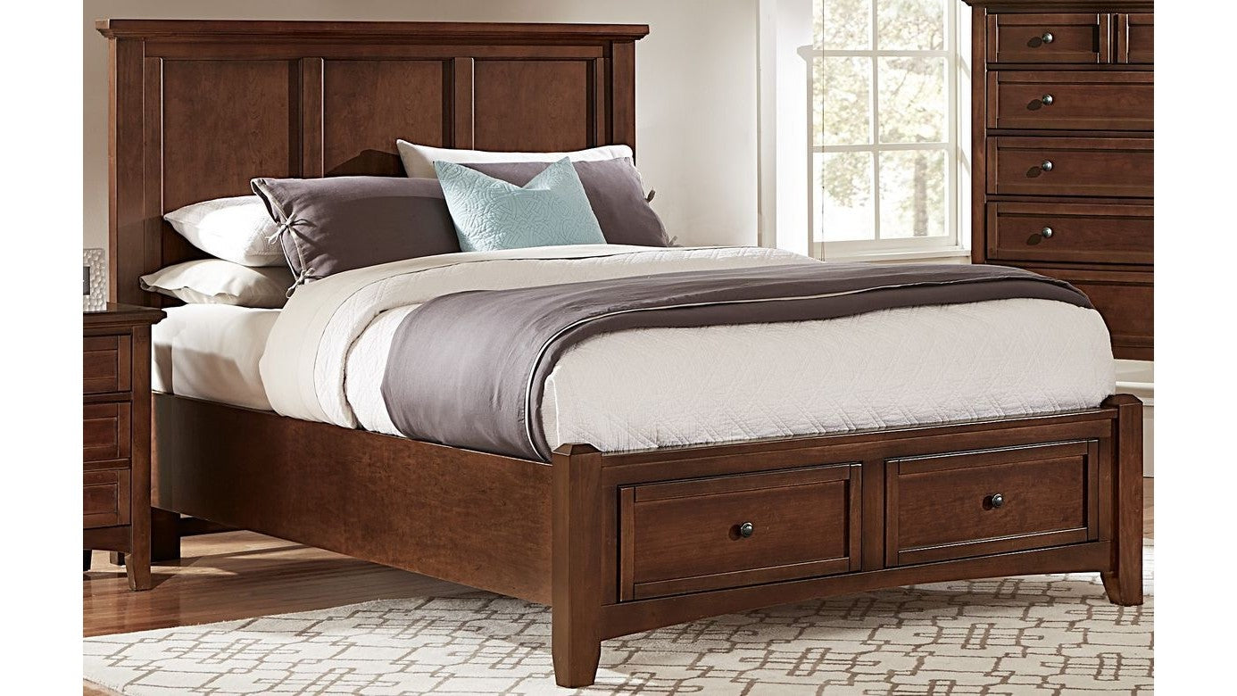 Bonanza - Mansion Bed
