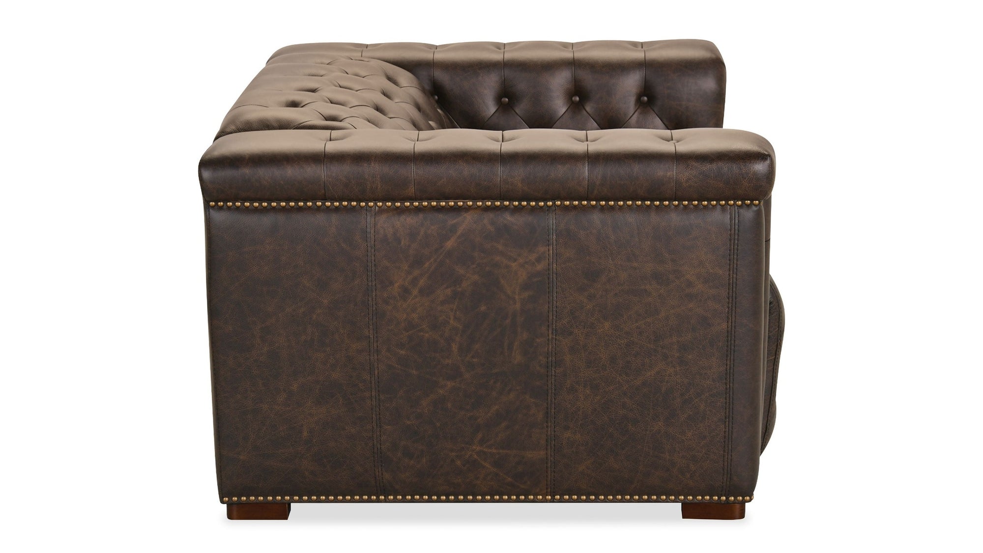 SS - Savion Deux Power Recliner With Power Headrest