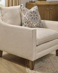 Eleanora - Fabric Chair