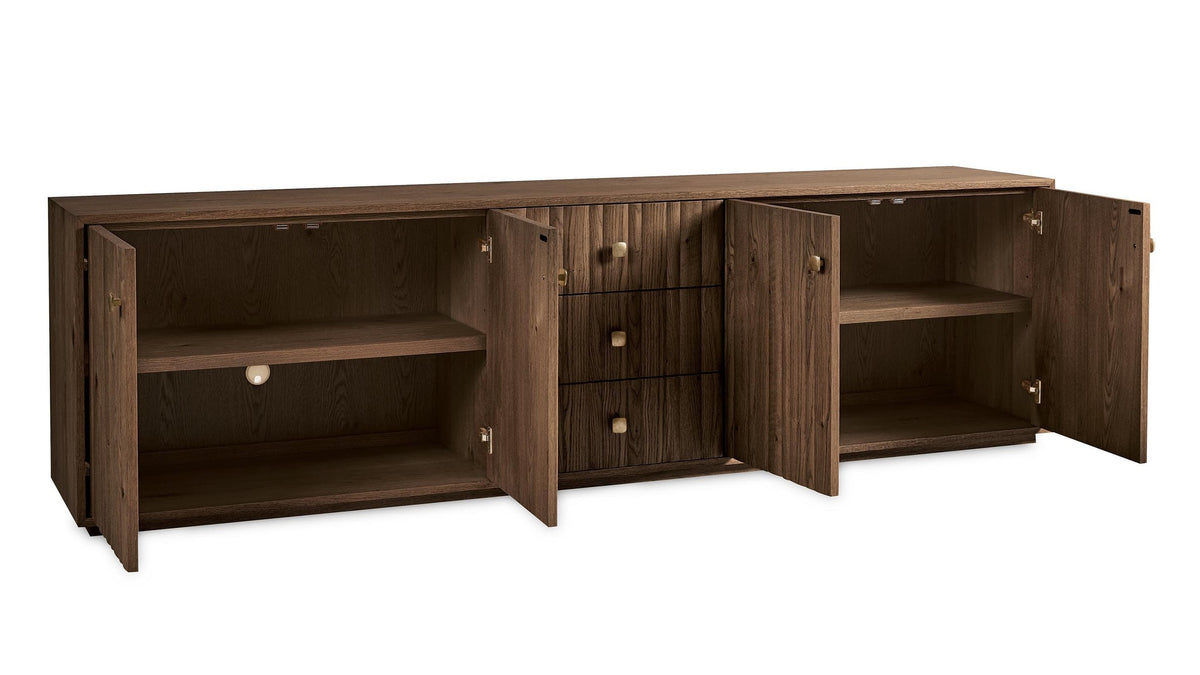 Andora Media Console