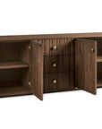 Andora Media Console
