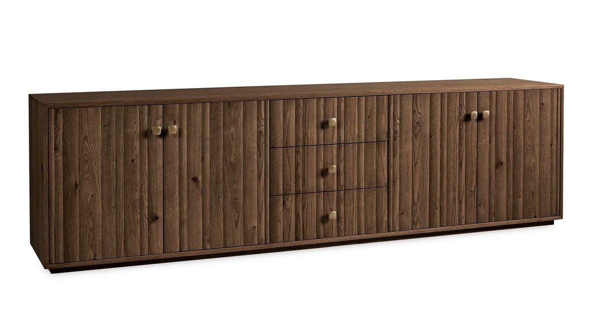 Andora Media Console