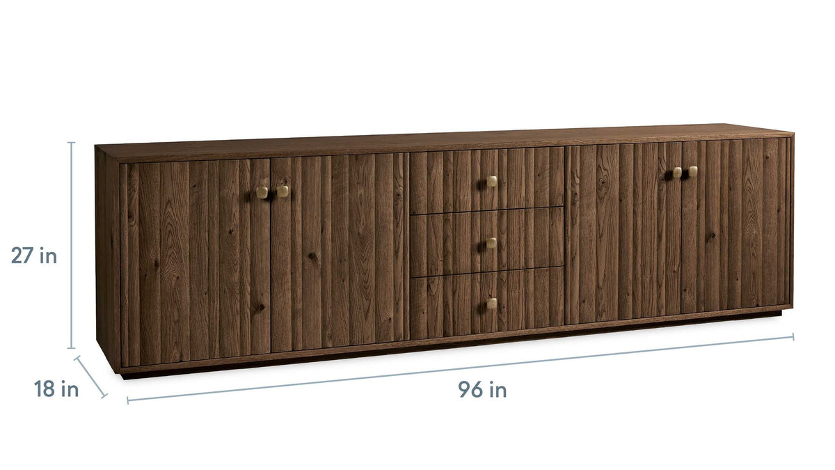 Andora Media Console