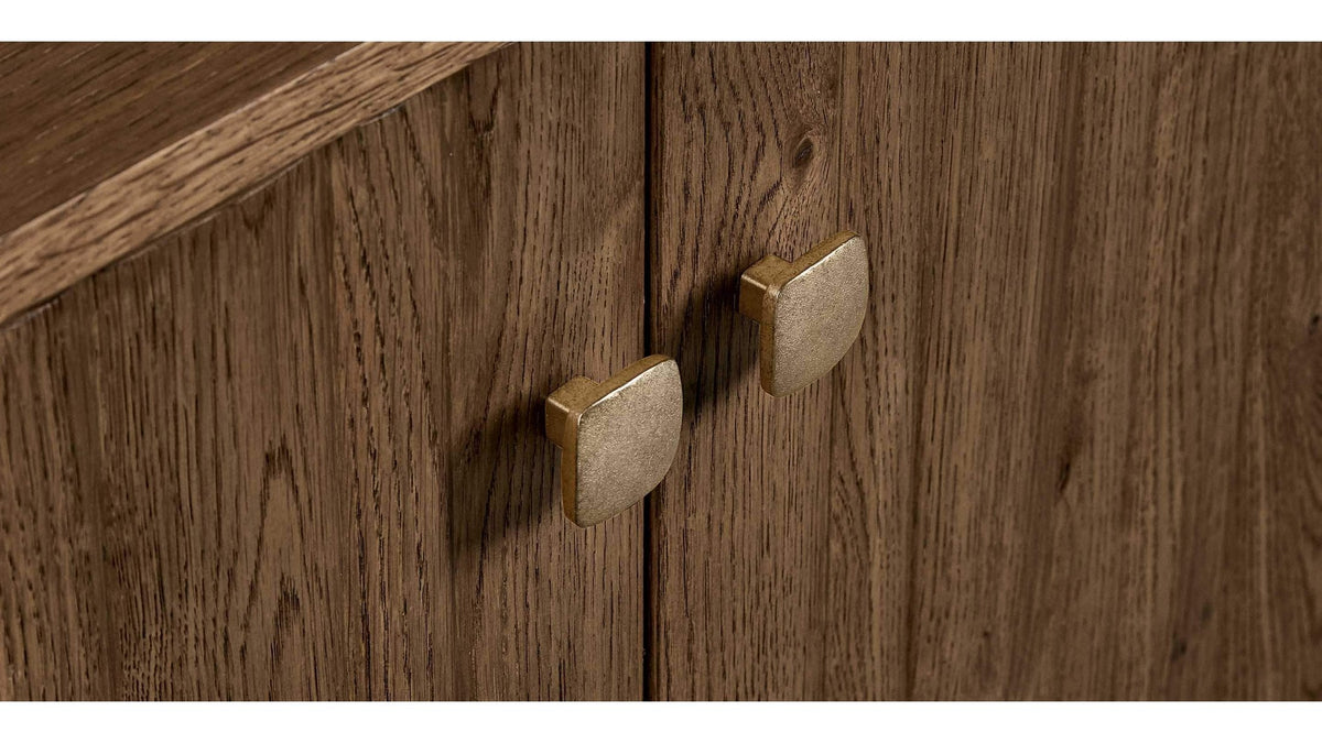 Andora Media Console