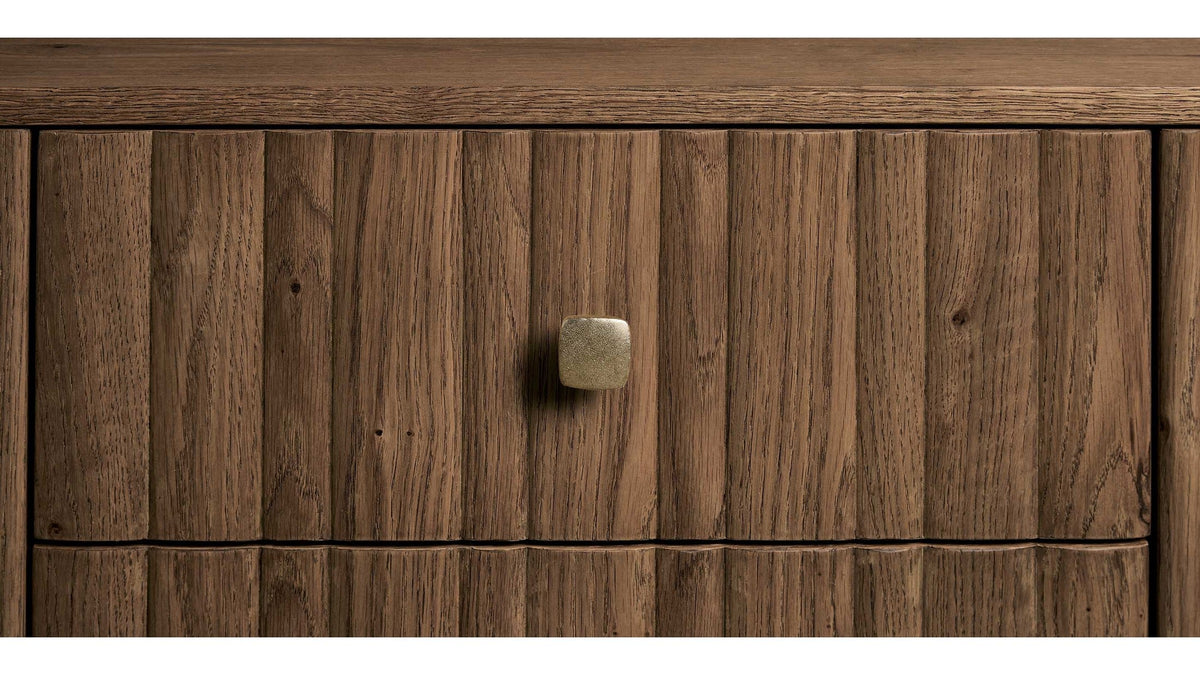 Andora Media Console