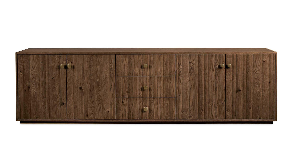 Andora Media Console