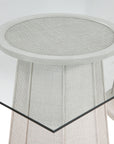Korey - Dining Table - Beige