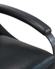 RC - Andes Power  Recliner With Power  Headrest