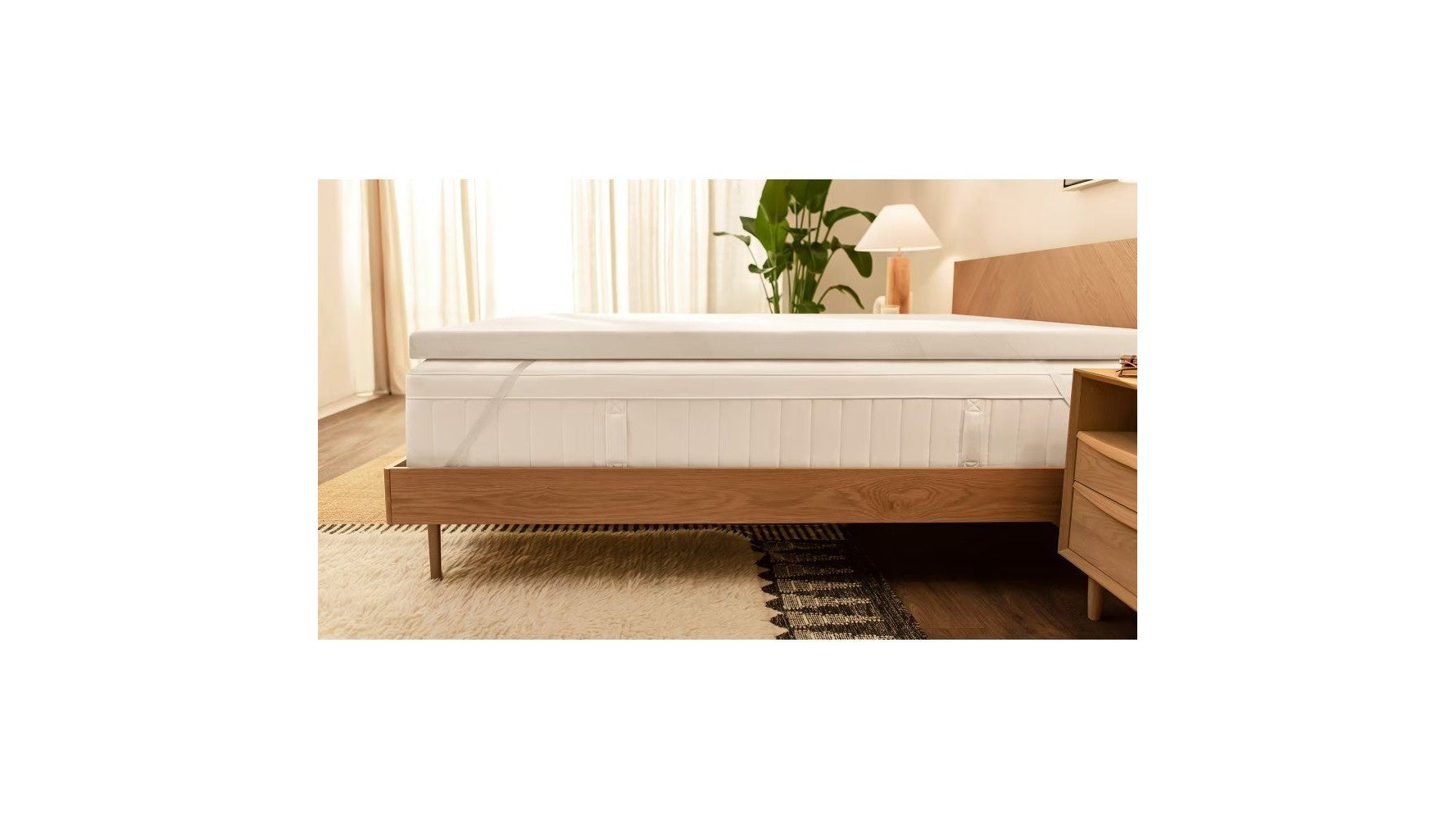 Toppers - Tempur-Adapt Topper