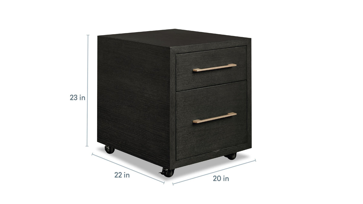 Richmond File Cabinet
