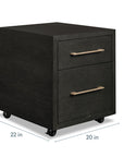 Richmond File Cabinet