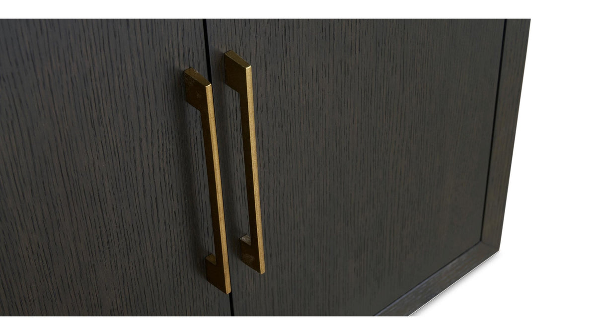 Richmond Door Bookcase