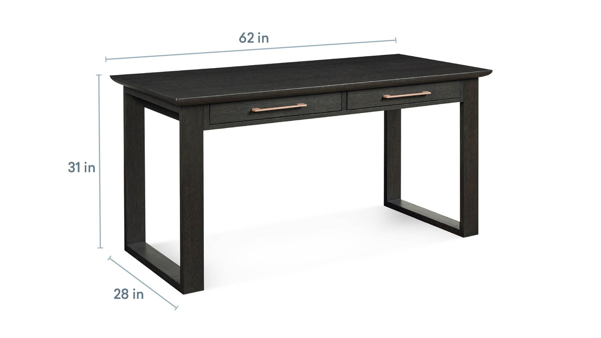 Richmond Writing Desk with Drawers