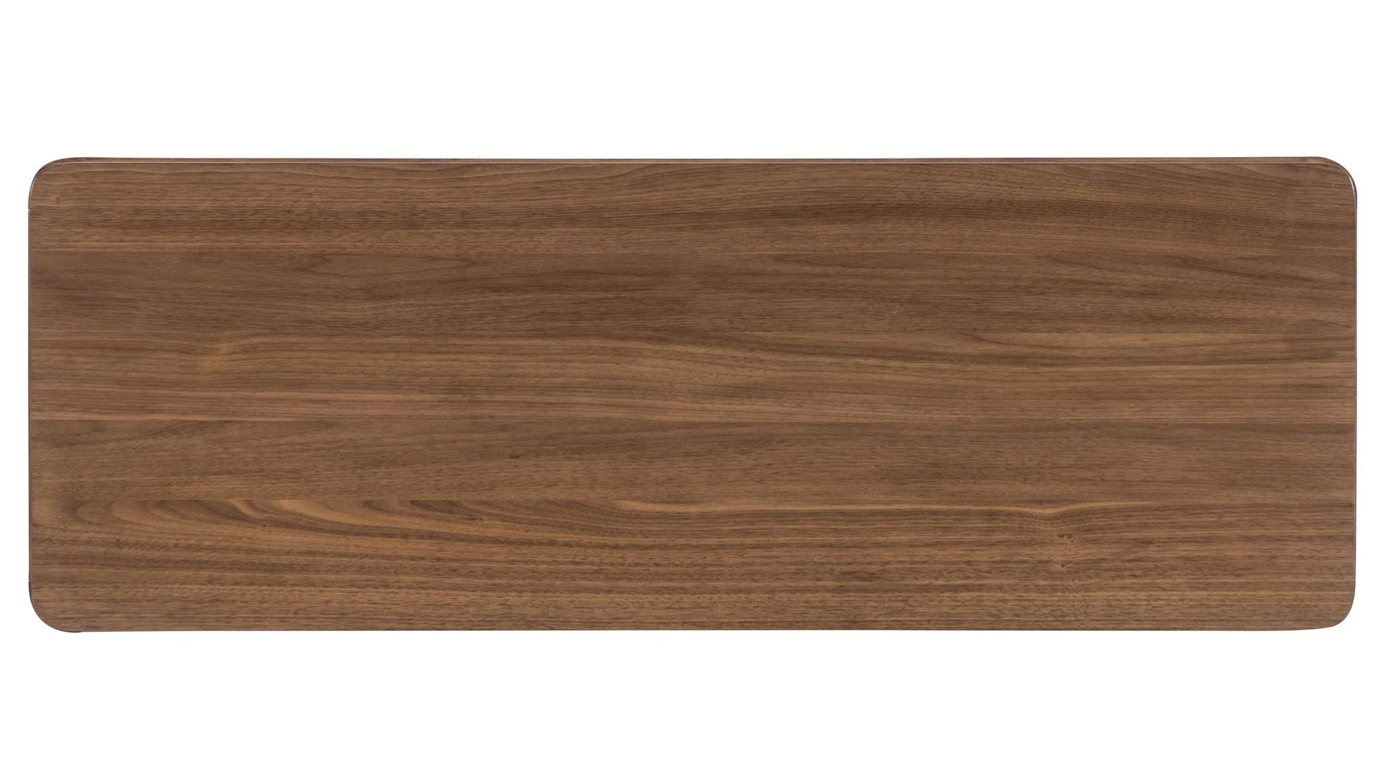 Eleana - Three Drawer Chest - Medium Wood